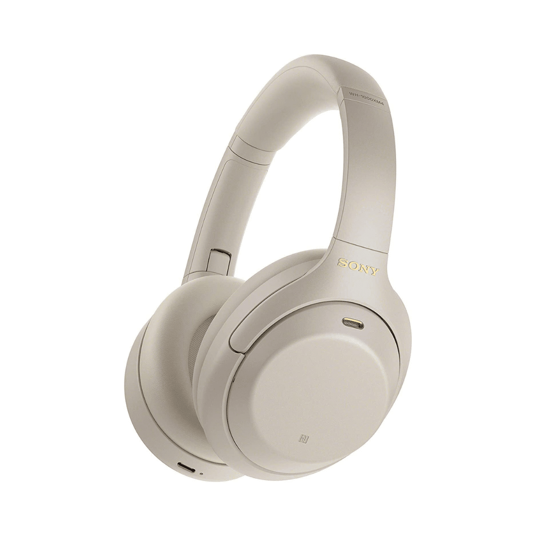 Sony Wh 1000Xm4 Casque Bluetooth A Reduction De Bruit Wh1000Xm4 Sme — Sony au Maroc | Connecto.ma